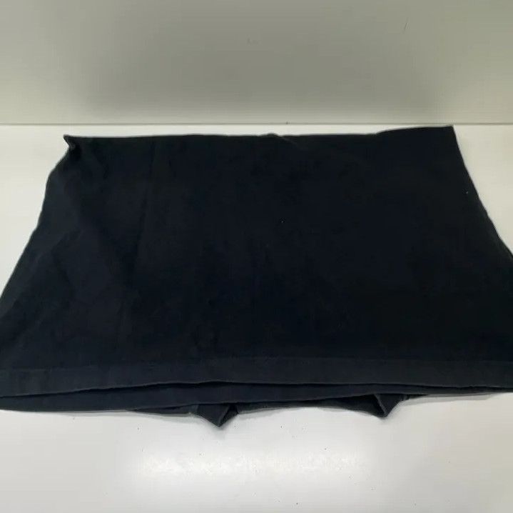 Balenciaga Balenciaga SS23 Logo Print Black Short Sleeve T-Shirt Size US S / EU 44-46 / 1 - 14 Thumbnail