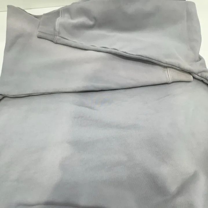Balenciaga Balenciaga Grey Pullover Hoodie for Unisex Size US XS / EU 42 / 0 - 15 Thumbnail