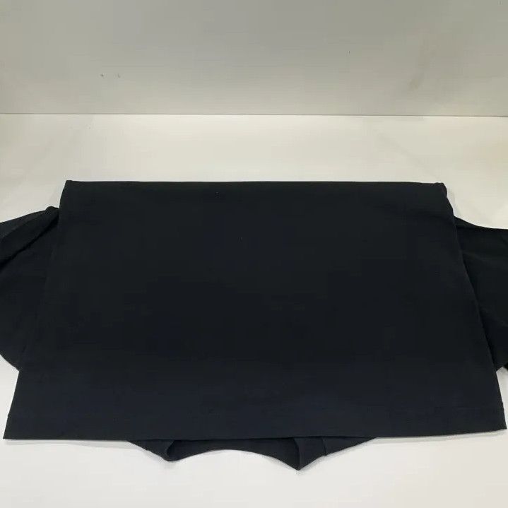 Balenciaga Balenciaga Logo Crew Neck Short Sleeve T-Shirt Size US XS / EU 42 / 0 - 11 Thumbnail