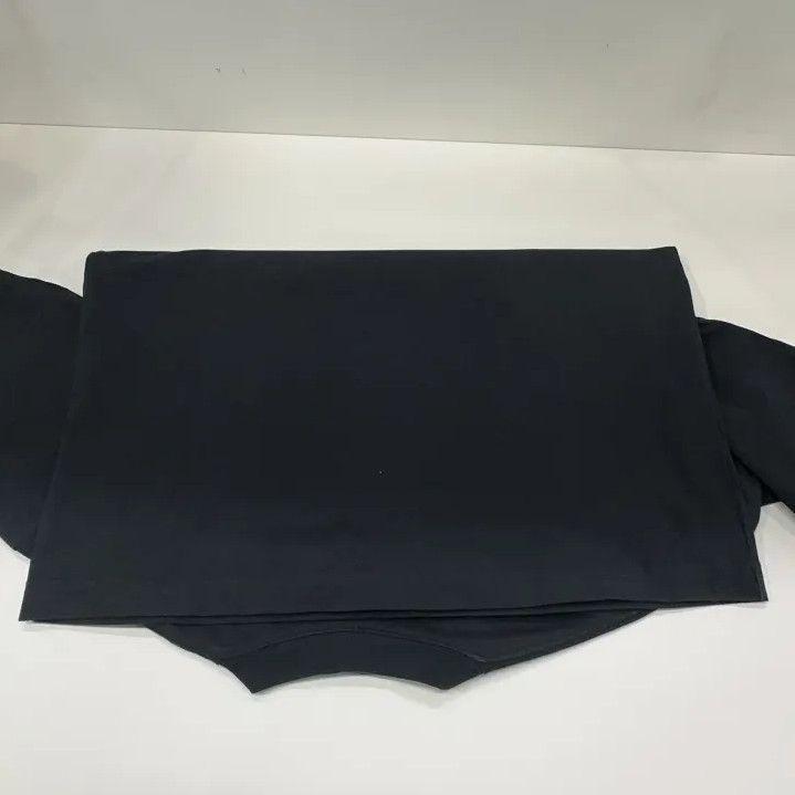 Balenciaga Balenciaga Logo Crew Neck Short Sleeve T-Shirt Size US XS / EU 42 / 0 - 12 Thumbnail