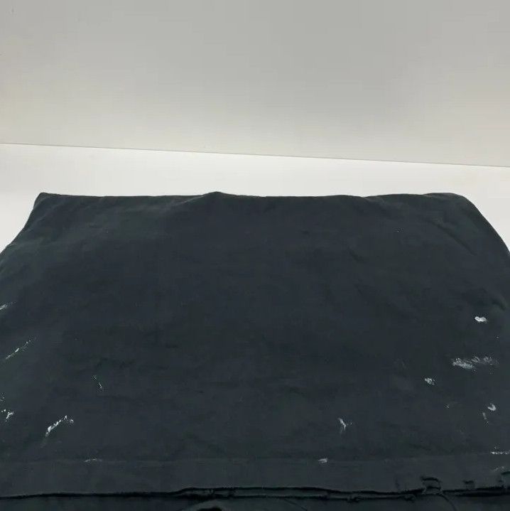 Balenciaga Balenciaga Black Long Sleeve Rock Graphic Sweatshirt Size US M / EU 48-50 / 2 - 15 Thumbnail