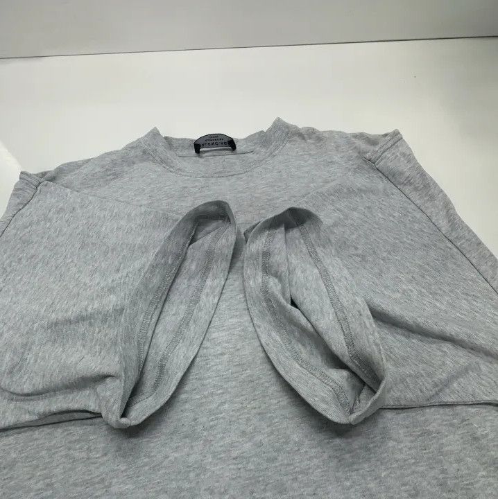 Balenciaga Balenciaga Political Campaign Short Sleeve T-Shirt Size US L / EU 52-54 / 3 - 8 Thumbnail