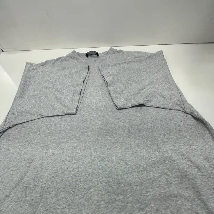 Balenciaga Balenciaga Political Campaign Short Sleeve T-Shirt Size US L / EU 52-54 / 3 - 9 Thumbnail