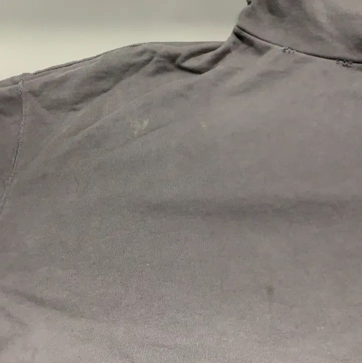 Balenciaga Balenciaga FW22 Logo Graphic Hooded Sweatshirt Size US S / EU 44-46 / 1 - 13 Thumbnail