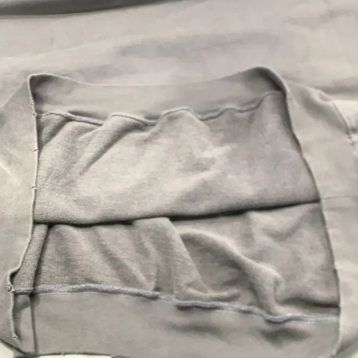 Balenciaga Balenciaga FW22 Logo Graphic Hooded Sweatshirt Size US S / EU 44-46 / 1 - 12 Thumbnail