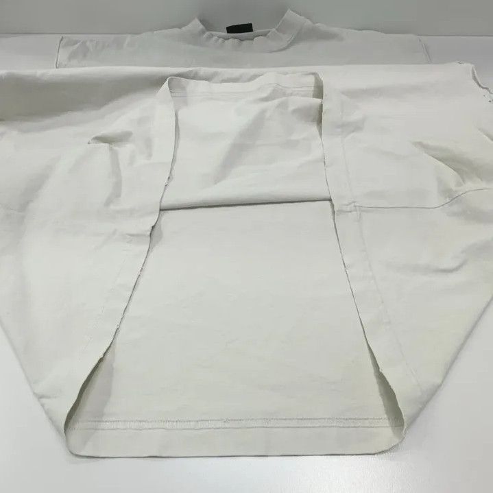 Balenciaga Balenciaga Men's Sleeveless Knit Top Size US S / EU 44-46 / 1 - 8 Thumbnail