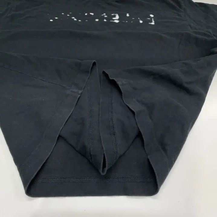 Balenciaga Balenciaga SS23 Logo Black Short Sleeve T-Shirt Size US XS / EU 42 / 0 - 11 Thumbnail