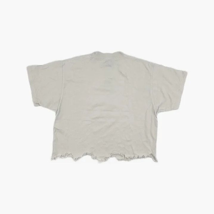 Balenciaga Balenciaga Casual Logo Short Sleeve T-Shirt Size US M / EU 48-50 / 2 - 3 Thumbnail