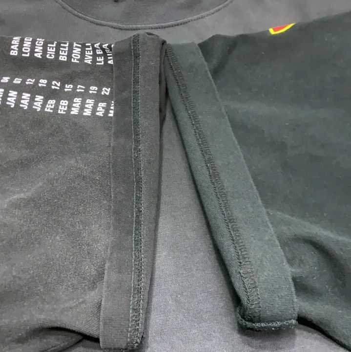 Balenciaga Balenciaga SS22 Speed Hunters Graphic T-Shirt Size US S / EU 44-46 / 1 - 7 Thumbnail
