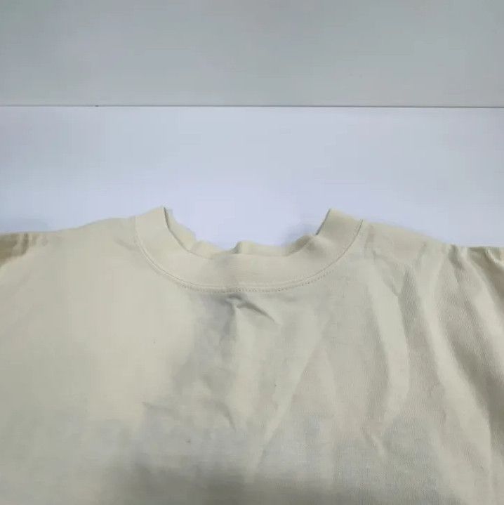 Balenciaga Balenciaga Color Block Long Sleeve T-Shirt Size US M / EU 48-50 / 2 - 8 Thumbnail