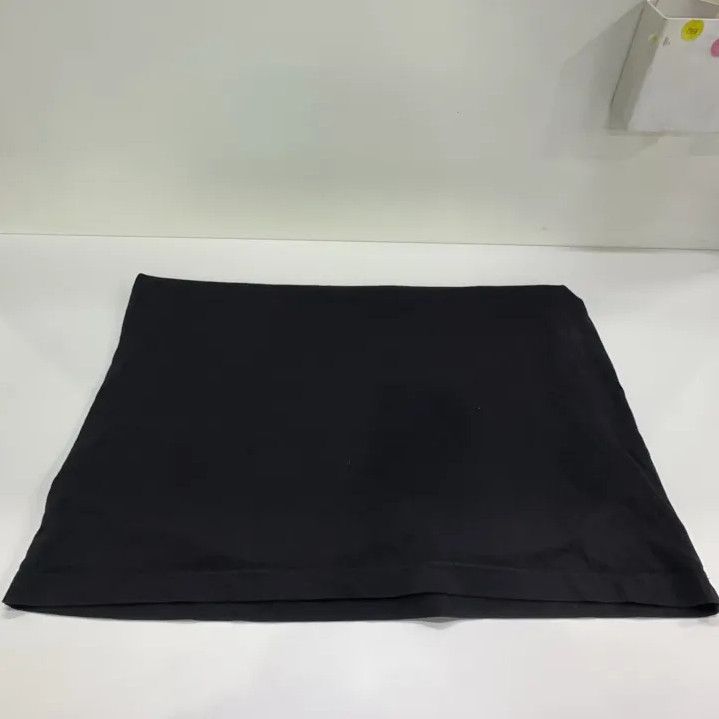 Balenciaga Balenciaga Men's Black Logo Print Short Sleeve T-shirt Size US S / EU 44-46 / 1 - 12 Thumbnail
