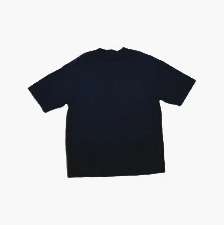 Balenciaga Balenciaga FW22 Logo Black Short Sleeve T-Shirt Size US XS / EU 42 / 0 - 3 Thumbnail