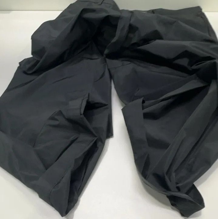 Balenciaga Balenciaga Casual High-Waist Loose Pants Size US 26 / EU 42 - 9 Thumbnail