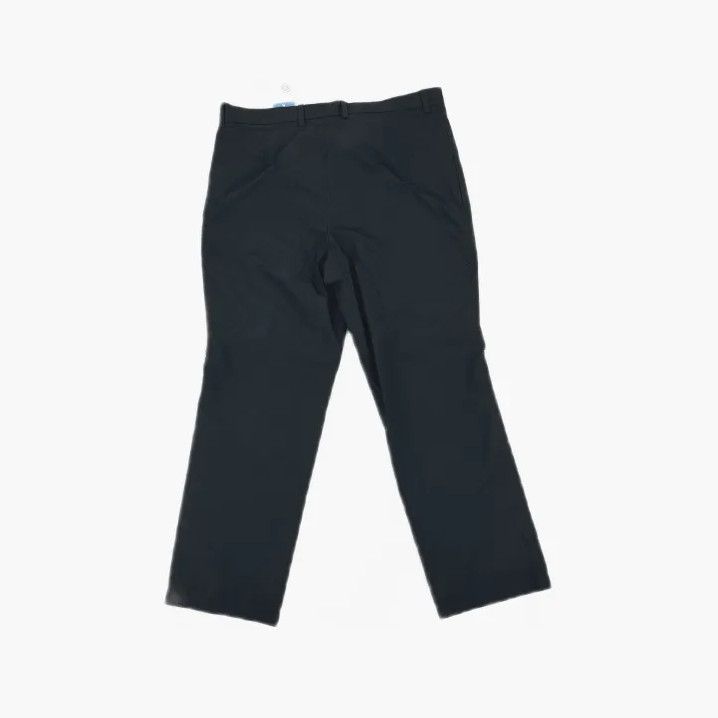 Balenciaga Balenciaga Casual High-Waist Loose Pants Size US 26 / EU 42 - 3 Thumbnail
