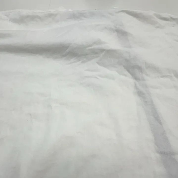 Balenciaga Balenciaga Glow Fairy Face Short Sleeve T-shirt Size US XS / EU 42 / 0 - 4 Thumbnail