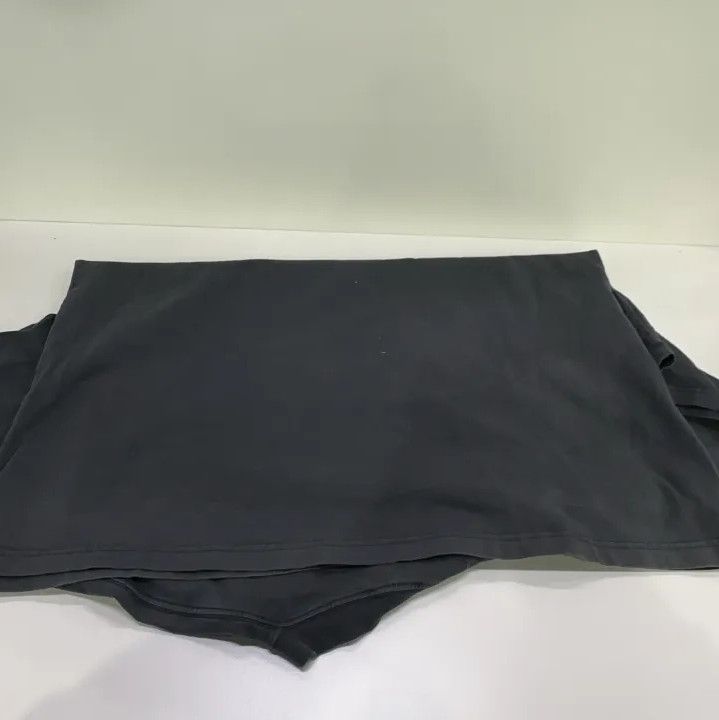 Balenciaga Balenciaga Black Graphic Print Short Sleeve T-Shirt Size US M / EU 48-50 / 2 - 10 Thumbnail