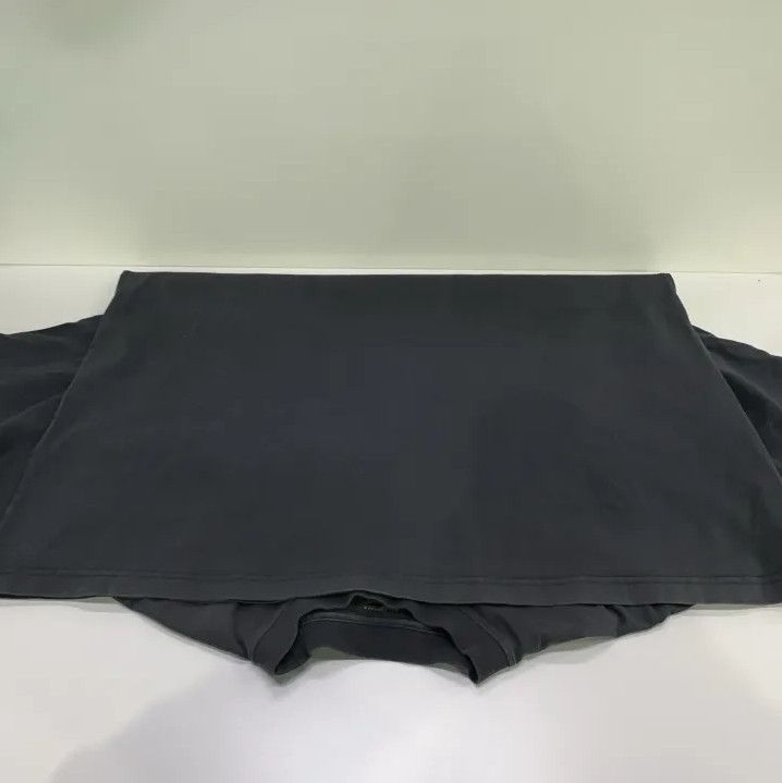 Balenciaga Balenciaga Black Graphic Print Short Sleeve T-Shirt Size US M / EU 48-50 / 2 - 14 Thumbnail