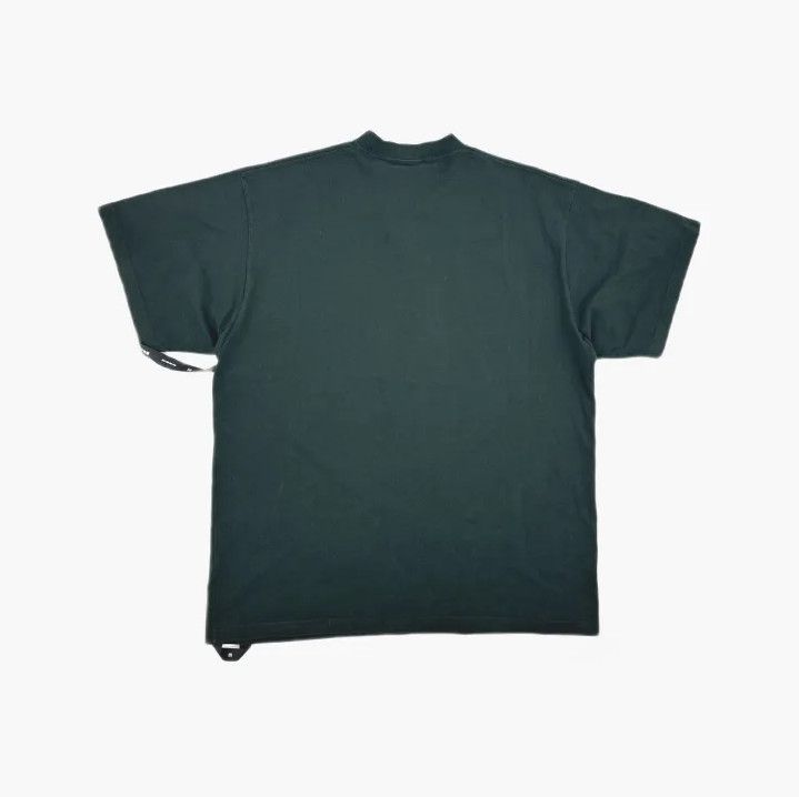 Balenciaga Balenciaga x Adidas Originals Short Sleeve T-Shirt Size US M / EU 48-50 / 2 - 3 Thumbnail