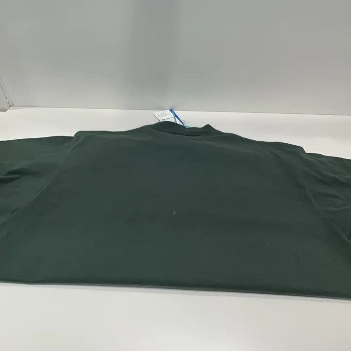 Balenciaga Balenciaga x Adidas Originals Short Sleeve T-Shirt Size US M / EU 48-50 / 2 - 15 Thumbnail
