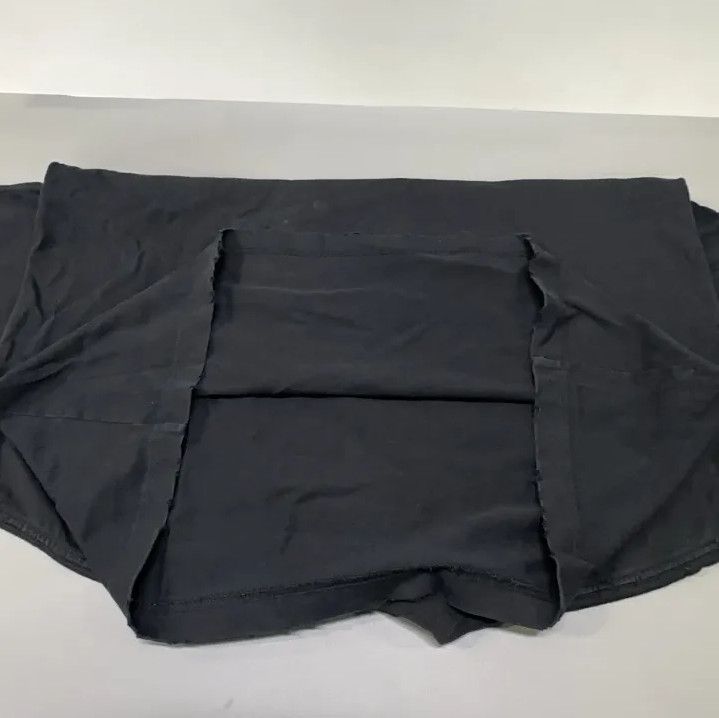 Balenciaga Balenciaga Logo Print Black Short Sleeve T-Shirt Size US XS / EU 42 / 0 - 13 Thumbnail