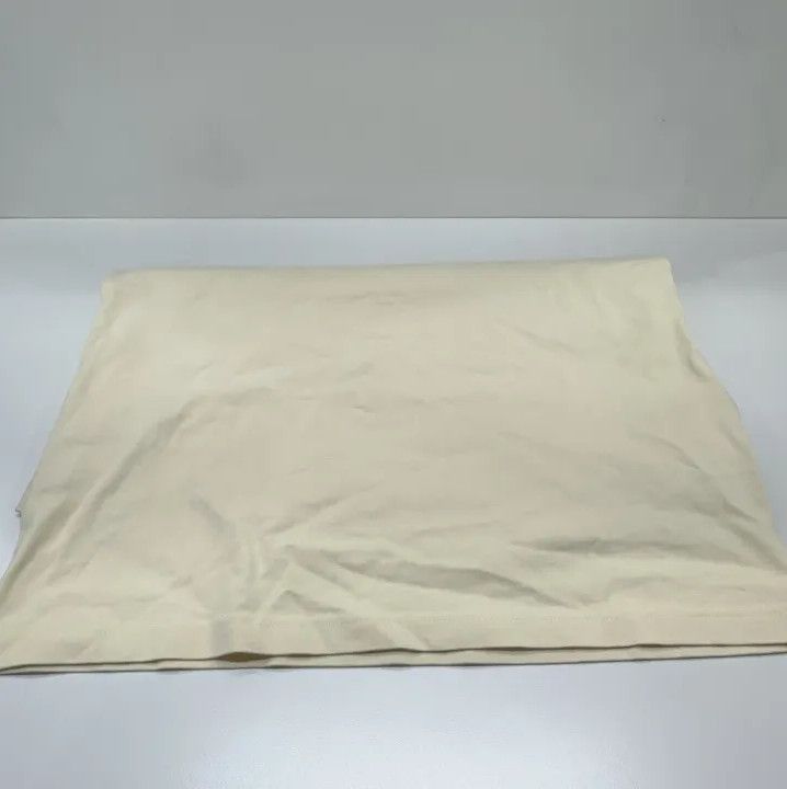 Balenciaga Balenciaga SS22 Letter Print Short-Sleeve T-Shirt Size US XXS / EU 40 - 9 Thumbnail