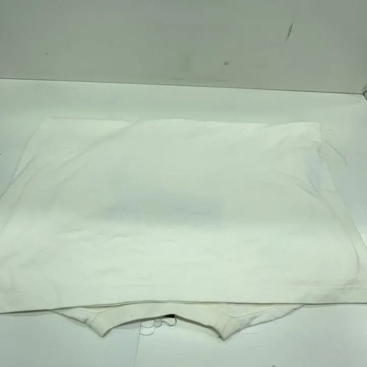 Balenciaga Balenciaga Political Campaign Large Fit Logo T-Shirt Size US XL / EU 56 / 4 - 10 Thumbnail