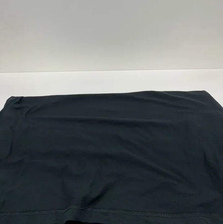Balenciaga Balenciaga Logo Print Short Sleeve T-Shirt Size US L / EU 52-54 / 3 - 15 Thumbnail