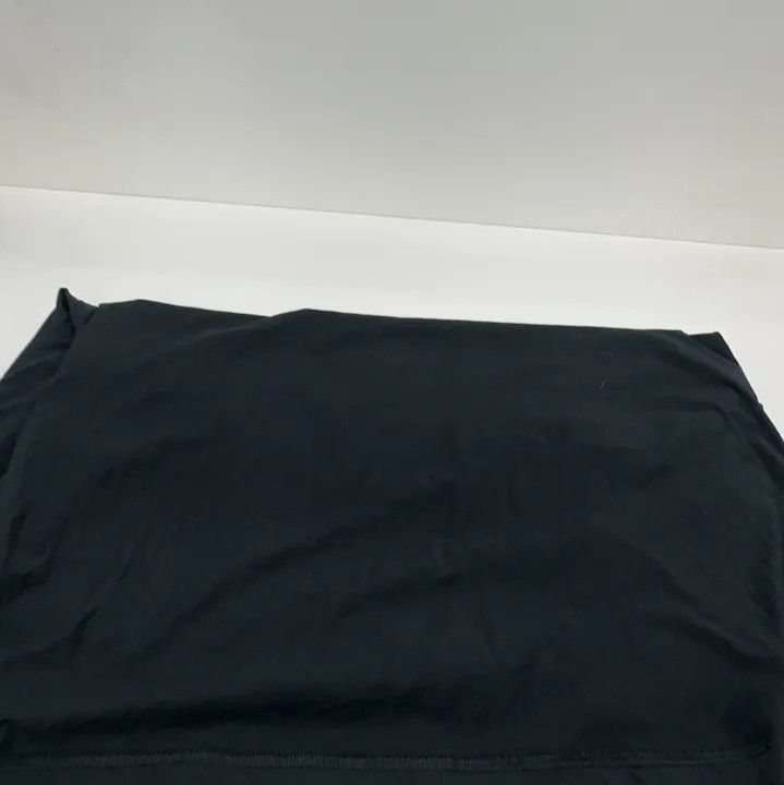 Balenciaga Balenciaga Logo Print Short Sleeve T-Shirt Size US L / EU 52-54 / 3 - 9 Thumbnail
