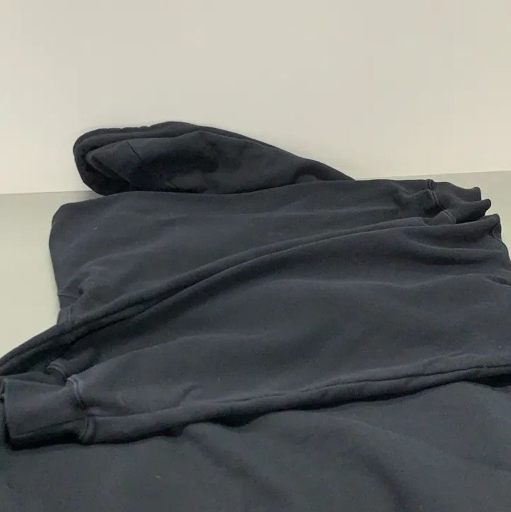Balenciaga Balenciaga Sinner Hoodie in Black Size US S / EU 44-46 / 1 - 24 Thumbnail