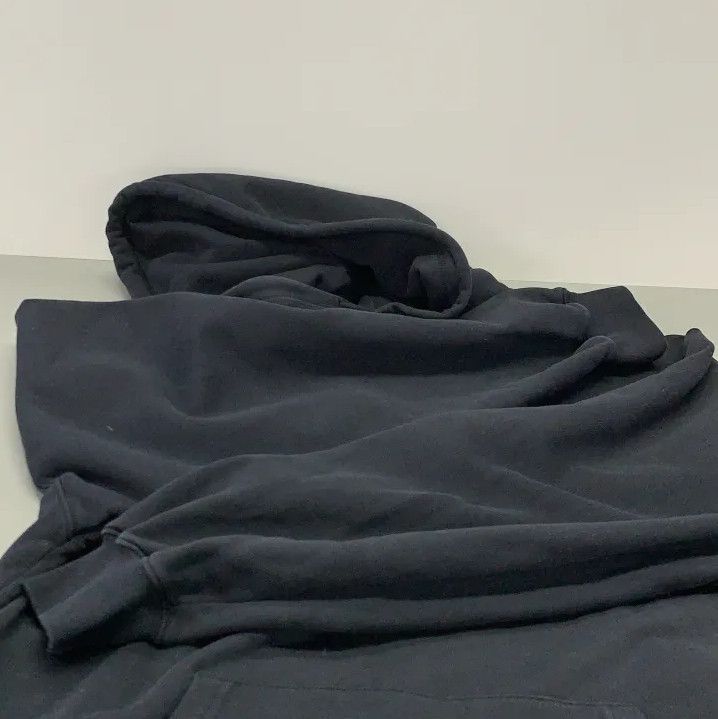 Balenciaga Balenciaga Sinner Hoodie in Black Size US S / EU 44-46 / 1 - 18 Thumbnail