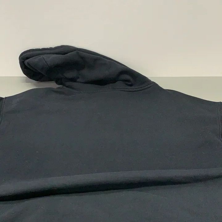 Balenciaga Balenciaga Sinner Hoodie in Black Size US S / EU 44-46 / 1 - 21 Thumbnail