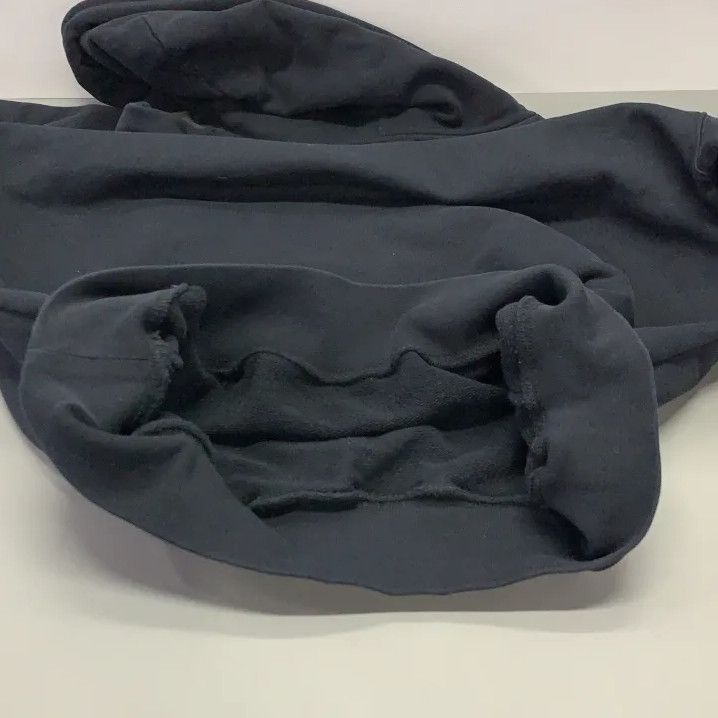 Balenciaga Balenciaga Sinner Hoodie in Black Size US S / EU 44-46 / 1 - 23 Thumbnail