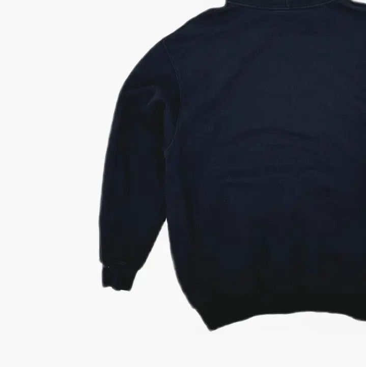 Balenciaga Balenciaga Sinner Hoodie in Black Size US S / EU 44-46 / 1 - 5 Thumbnail
