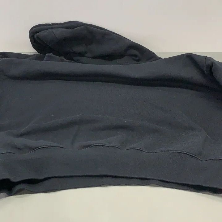 Balenciaga Balenciaga Sinner Hoodie in Black Size US S / EU 44-46 / 1 - 22 Thumbnail