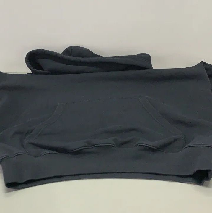 Balenciaga Balenciaga Sinner Hoodie in Black Size US S / EU 44-46 / 1 - 20 Thumbnail