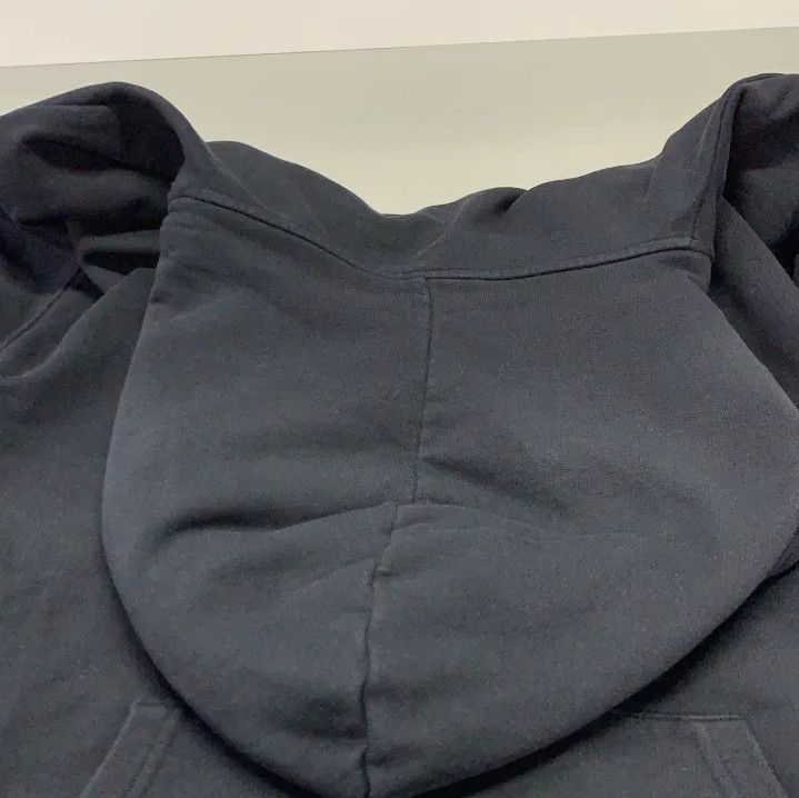 Balenciaga Balenciaga Sinner Hoodie in Black Size US S / EU 44-46 / 1 - 15 Thumbnail