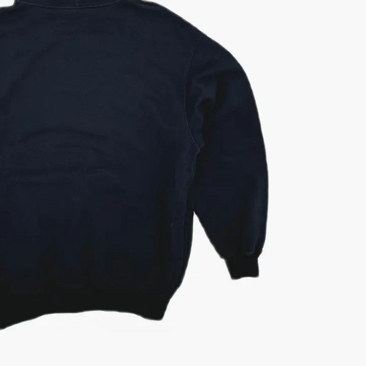 Balenciaga Balenciaga Sinner Hoodie in Black Size US S / EU 44-46 / 1 - 6 Thumbnail