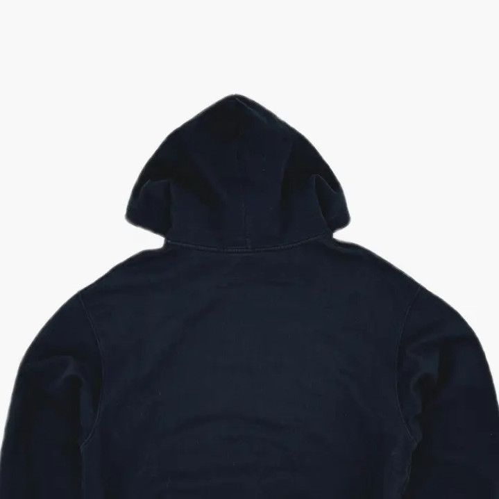 Balenciaga Balenciaga Sinner Hoodie in Black Size US S / EU 44-46 / 1 - 4 Thumbnail