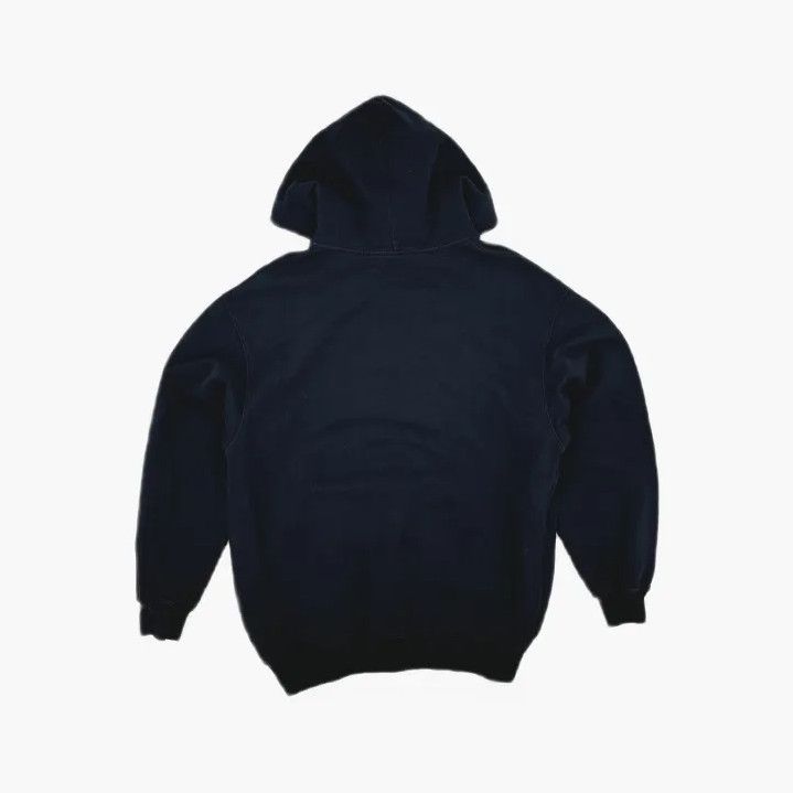 Balenciaga Balenciaga Sinner Hoodie in Black Size US S / EU 44-46 / 1 - 3 Thumbnail
