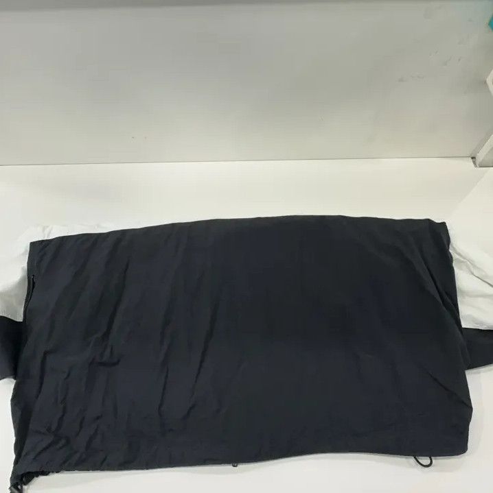 Balenciaga Balenciaga Colorblock Sports Jacket for Men Size US L / EU 52-54 / 3 - 14 Thumbnail