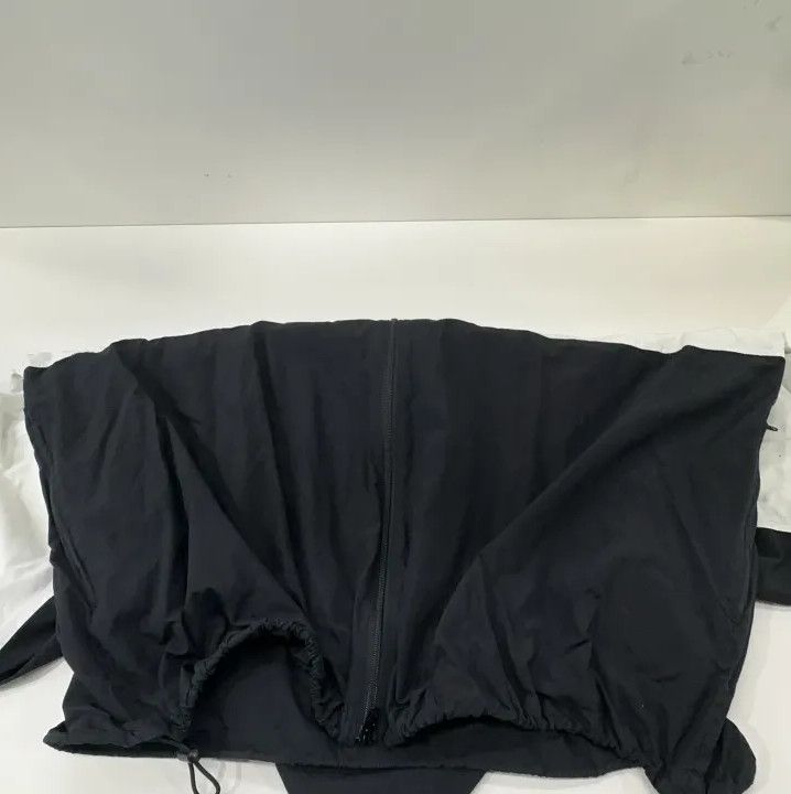 Balenciaga Balenciaga Colorblock Sports Jacket for Men Size US L / EU 52-54 / 3 - 10 Thumbnail
