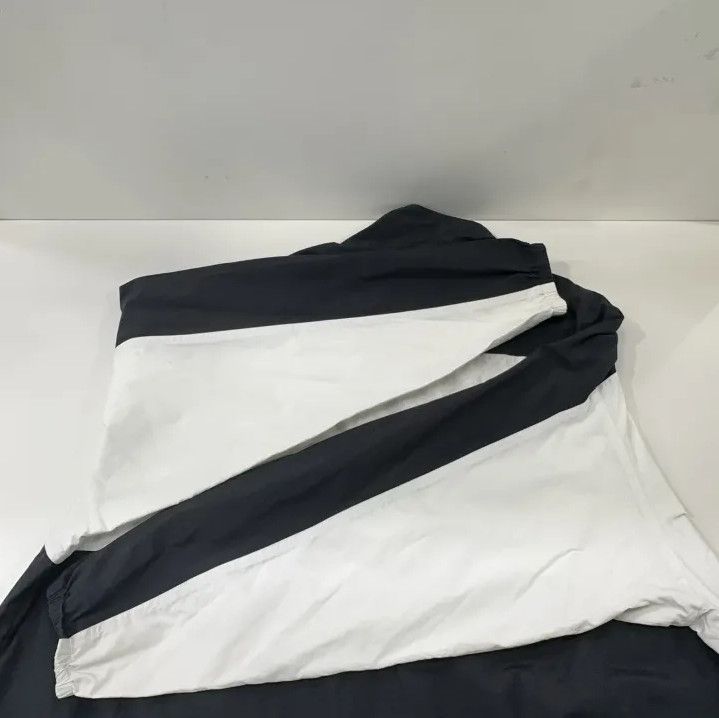 Balenciaga Balenciaga Colorblock Sports Jacket for Men Size US L / EU 52-54 / 3 - 15 Thumbnail