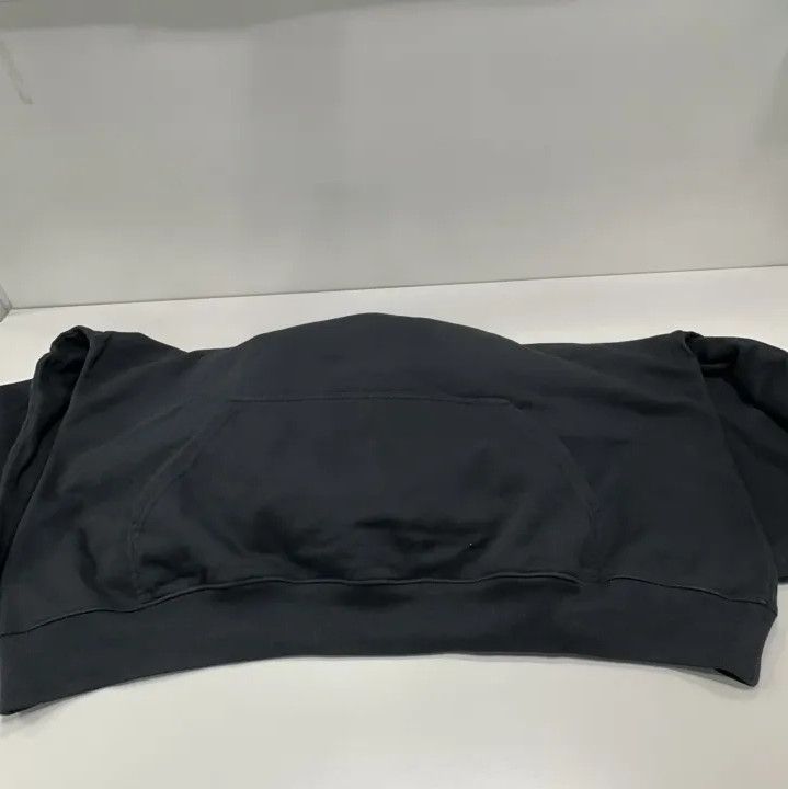 Balenciaga Balenciaga PRIDE 22 Black Logo Hoodie Size US XXS / EU 40 - 9 Thumbnail