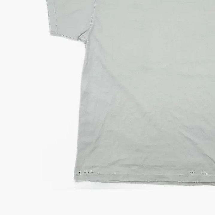 Balenciaga Balenciaga Logo Print Round Neck T-Shirt Size US M / EU 48-50 / 2 - 5 Thumbnail