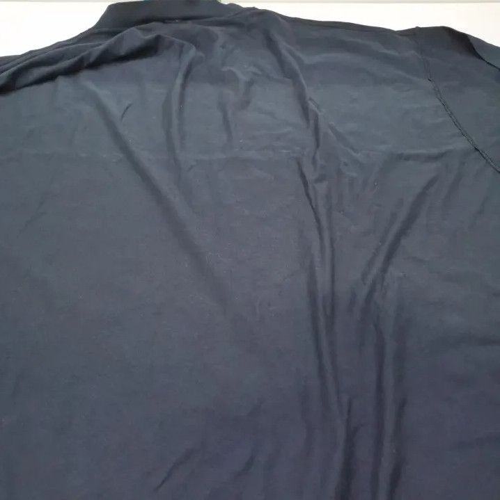 Balenciaga Balenciaga Logo Print Short Sleeve T-Shirt Size US L / EU 52-54 / 3 - 7 Thumbnail