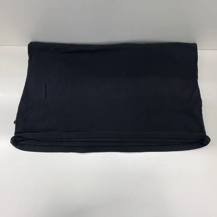 Balenciaga Balenciaga Logo Long Sleeve Sweatshirt for Men Size US L / EU 52-54 / 3 - 9 Thumbnail