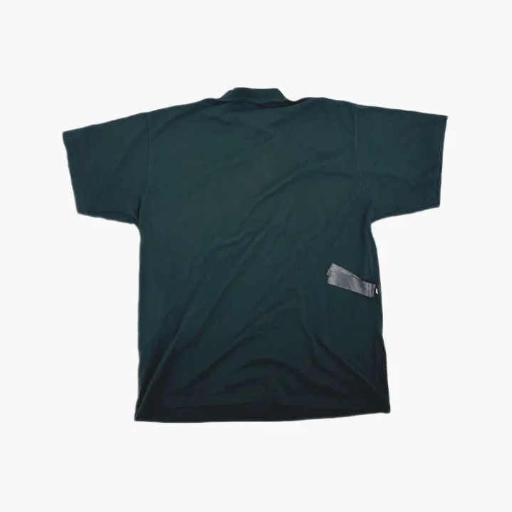 Balenciaga Balenciaga x Adidas Oversized Crew Neck Tee Size US M / EU 48-50 / 2 - 3 Thumbnail