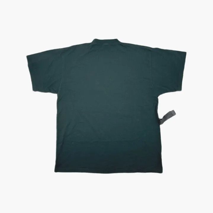 Balenciaga Balenciaga x Adidas Original Embroidered T-Shirt Size US M / EU 48-50 / 2 - 3 Thumbnail