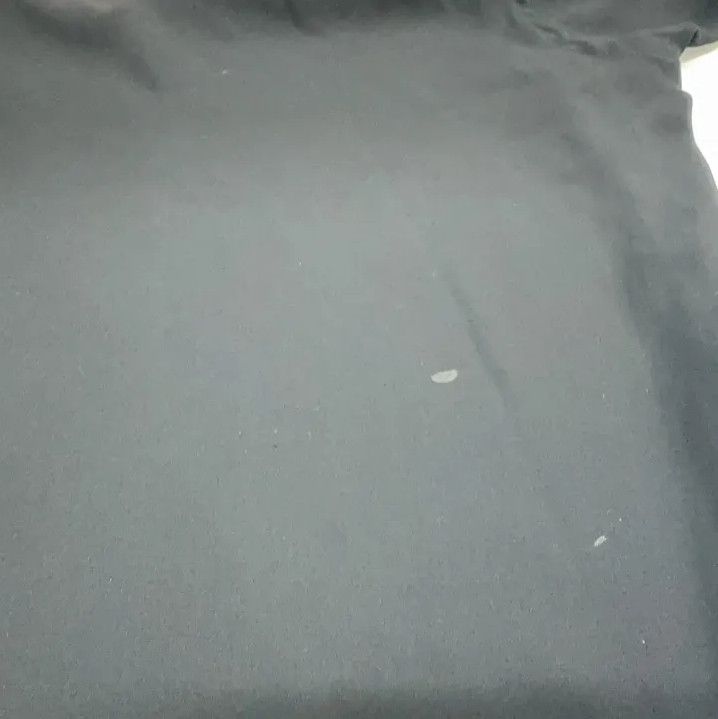 Balenciaga Balenciaga Black Long Sleeve Shirt with Logo Size US XS / EU 42 / 0 - 11 Thumbnail