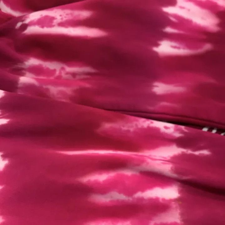 Balenciaga Balenciaga Valentine's Tie-Dye Hoodie Size US M / EU 48-50 / 2 - 8 Thumbnail